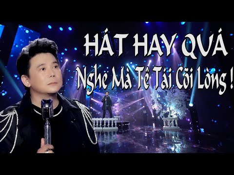 Mưa Lạnh Tàn Canh " Ca Nhạc Theo Yêu Cầu " 19h Thứ Bảy Hàng Tuần || Khang Lê