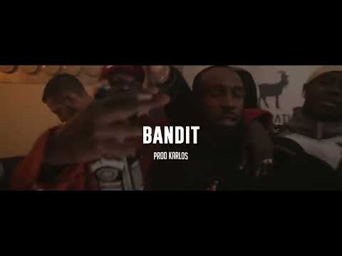 Freeze Corleone x Osirus Jack 667 Type Beat "Bandit" | Instru Rap Drill