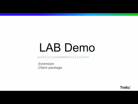 Trellix Data Loss Prevention Solution Services