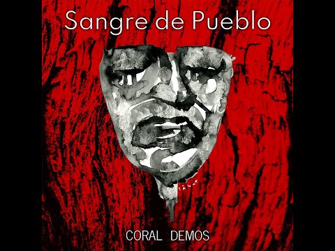 1  Sangre de Pueblo