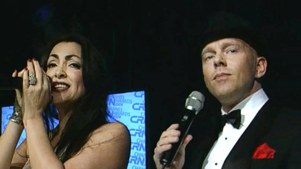 Mr. & Mrs. Irresistible