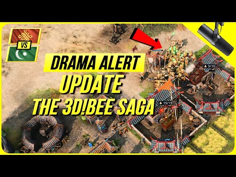 Cheating Saga Update - BIG NEWS