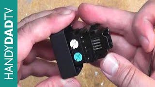 PARKING SENSOR TROUBLESHOOTING - 2012 Honda Pilot and others