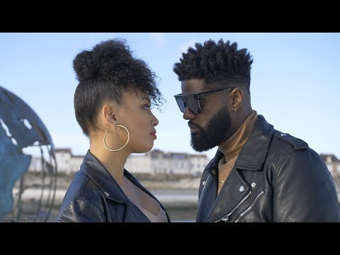 Melki Gama - A La Muerte ft. Angie