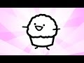 It S Muffin Time Song With Samples From Asdfmovie8 Roomie