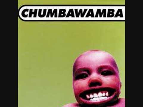 Chumbawamba-I Get Knocked Down (PLEASE VIEW DESCRIPTION)