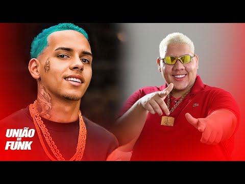 Mc Rick - Alguém tem isqueiro 2 (DJ GORDÃO DO PC)