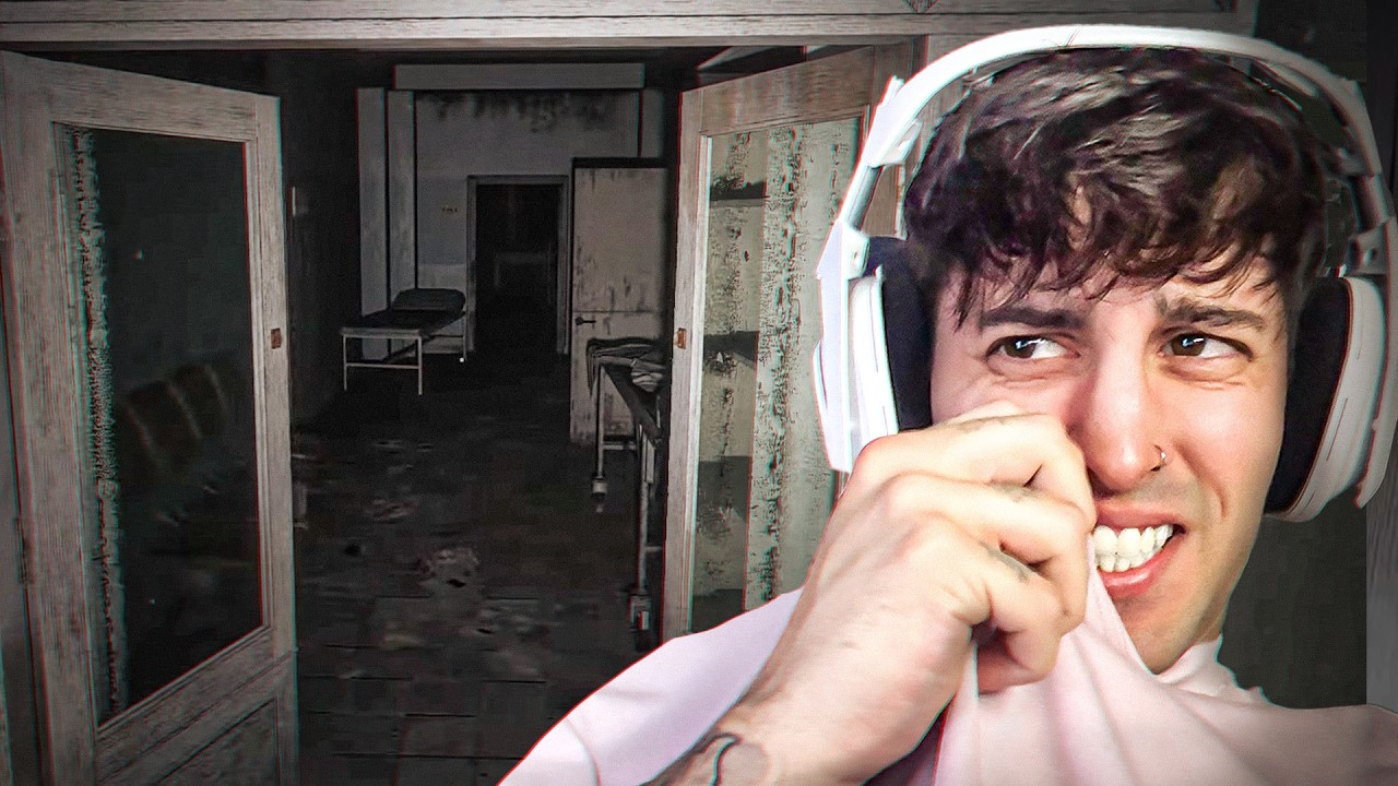 Ni en Chiste Voy por acá...