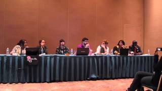 "A Guide To Amateur At-Home Voice Acting!" - Voiceiyuu Panel at Anime Central 2014