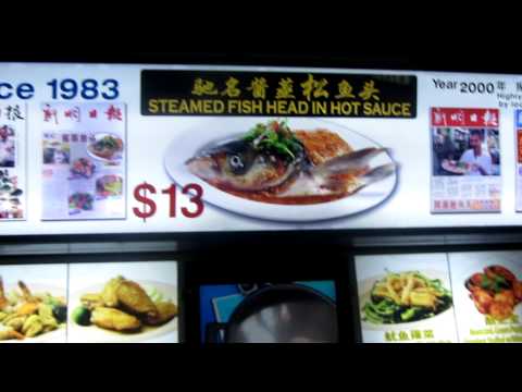 download lagu mp3 mp4 Best Steam Fish Head Chinatown, download lagu Best Steam Fish Head Chinatown gratis, unduh video klip Best Steam Fish Head Chinatown