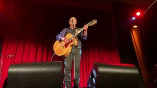 STEVE KILBEY of THE CHURCH performs the album &quot;HEYDAY&quot; at Memo Music Hall, 08 January 2022 MELBOURNE