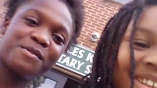 OMG she gets in my last nerve