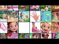 Sesame Street Bean Fairy Tale Transition 1