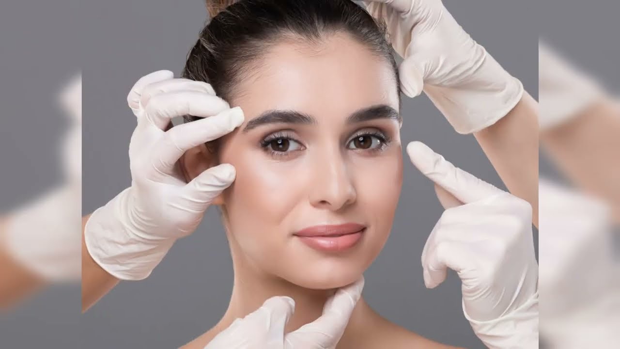 Celebrity Makeover 16.2.2023.