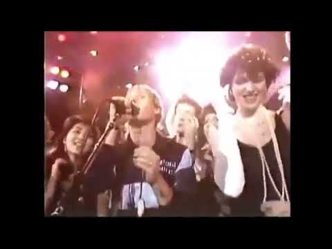 General Public - Tenderness(Live MTV)