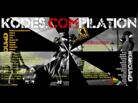 Geeflow ft. Sena - Unter die Erde Www.Kodes.Com