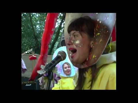 IMPATV 124 - FALLOPE & THE TUBES LIVE AT SUPERNORMAL 2017