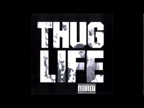 2Pac - Thug Life - Shit Don't Stop