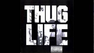 2Pac - Thug Life - Shit Don&#39;t Stop