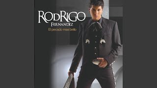 Video  A Veces Tú, A Veces Yo de Rodrigo Fernández