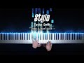 Taylor Swift - Style (Taylor’s Version) | Piano Cover by Pianella Piano