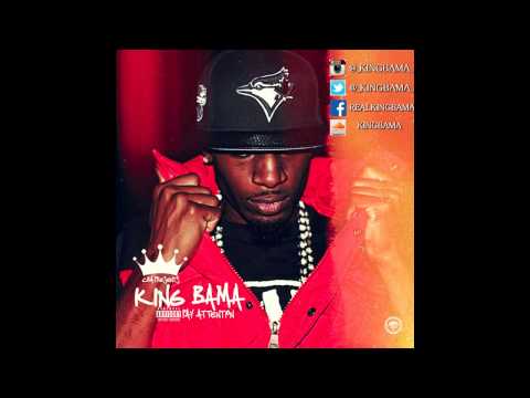 King Bama ft. Taliban Deuce - Bout It (2015)