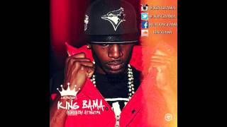 King Bama ft. Taliban Deuce - Bout It (2015)