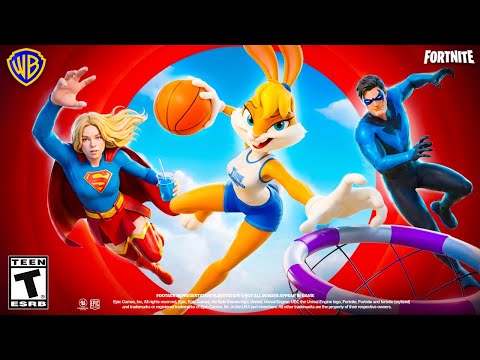 Fortnite Chapter 7 NEW 2026 Update OFFICIAL REVEAL!