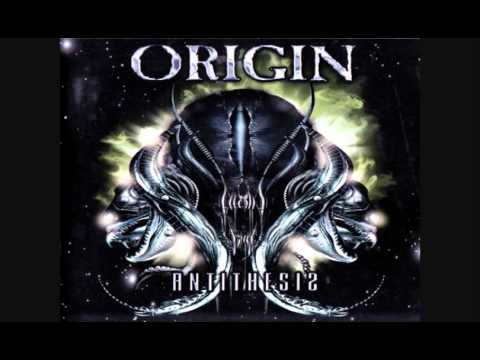 Origin - The Beyond Within