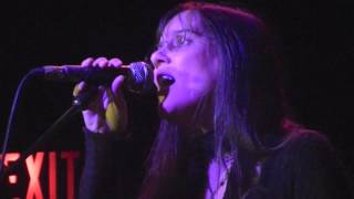 The Fuse (2015) - Goodbye Again (Dave Alvin) w/ Wendy Bird