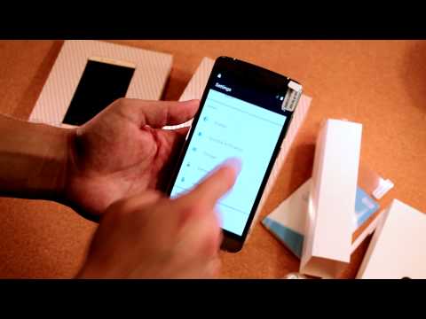 Elephone P8000 Unboxing and First Look