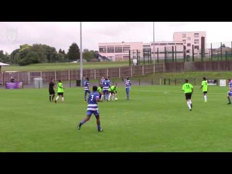 Dunstable Town v Hendon - Sat 22nd July 2017