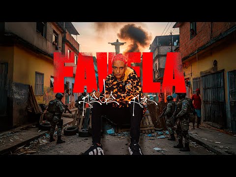 SET FAVELA PEDE PAZ 1.0 - Oruam, MC Poze do Rodo e Filipe Ret e MC Ryan SP