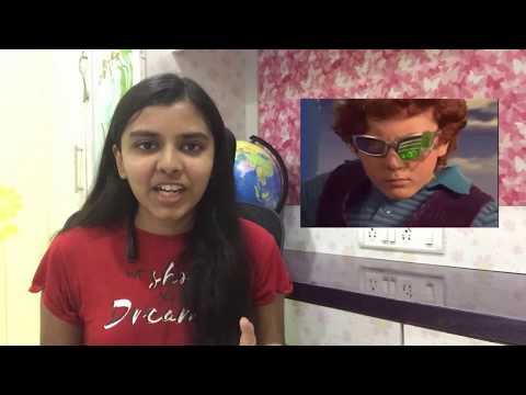 Stellar Spectroscopy || Breakthrough Junior Challenge 2020