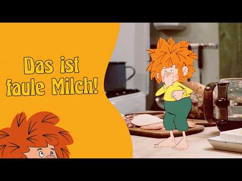 Ein pumuckliges Frühstück | "Meister Eder und sein Pumuckl" Clip