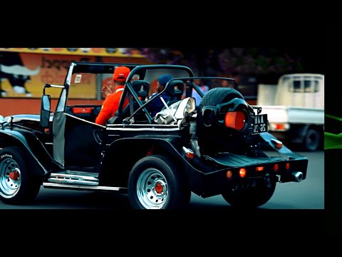 Francis Mc Cabinda (Matei o rap game)