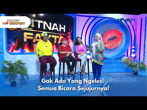 Gak Ada Yang Ngeles! Semua Bicara Sejujurnya! - RUMPI (4/7/25)