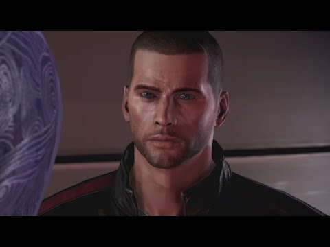 Mass Effect 3 | Part 31 | Male Paragon | Legendary Edition | PS5