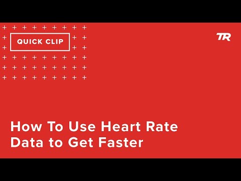 How To Use Heart Rate Data to Get Faster (Ask a Cycling Coach 259)