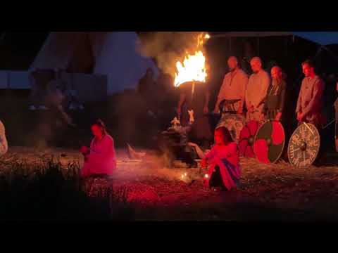 La Horde d’Emeriass - Festival Médiéval Quiévrechain 2024