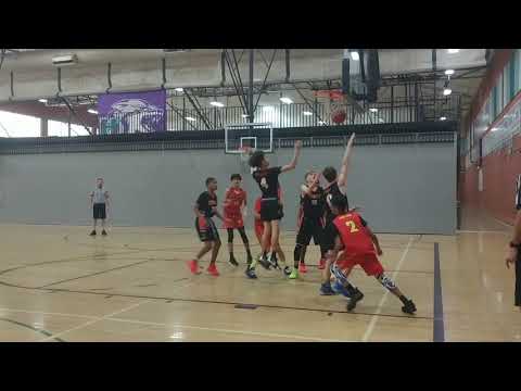 Havoc vs NM Heat (Part 1)