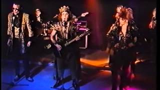 From a Jack to a King