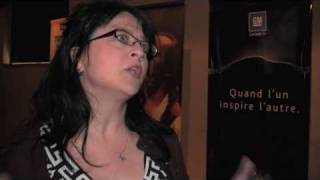 Susie Arioli - Festival International de Jazz de Montréal 2009