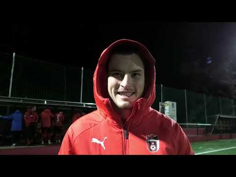 FK Hodonín-Dubnica n.V. 2:2/0:1/-příprava 3.2.2023