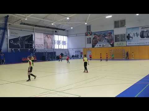 Sportul - Gloria ( 15.12.18) 2 repriza