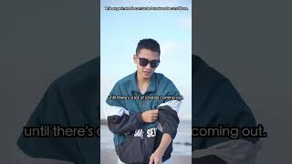 How much SALT can you get from boiling a bottle of seawater? #shorts #fyp #fyptiktok #trivia #miwu