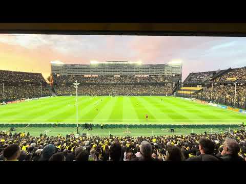 Peñarol vs defensor sporting Torneo clausura 2025 #peñarol #aurinegro #carbonero #futboluruguayo