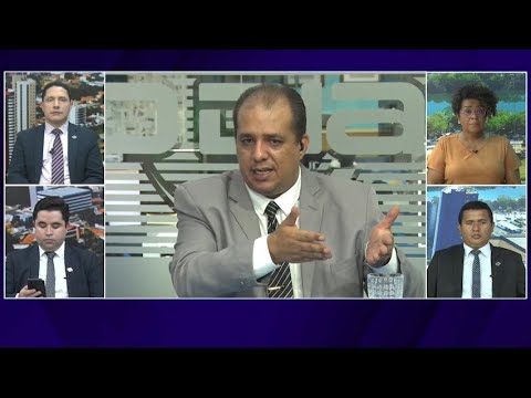 Política do Dia 21 09 2022