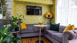 Hotel Shepherds Bush London | London, United Kingdom | Hotel Review ⭐