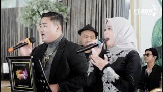 Download lagu AKU DAN DIRIMU - BCL Ft. ARI LASSO Cover by FLAVA || Wedding Event mp3